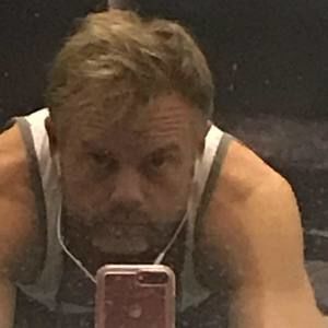 Meet your Posher, Billy